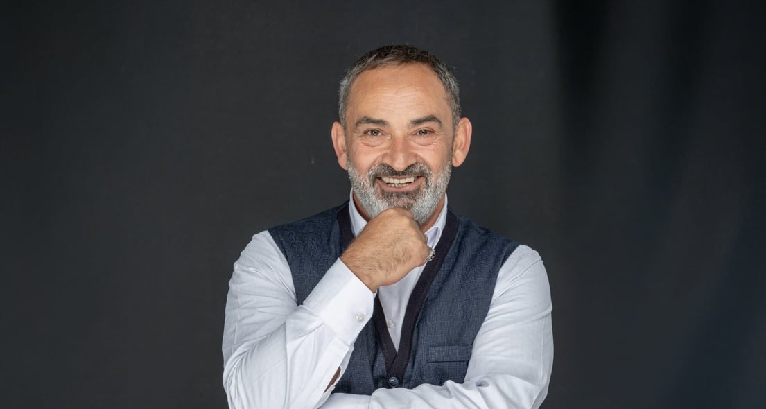 Dursun Ali Erzincanlı