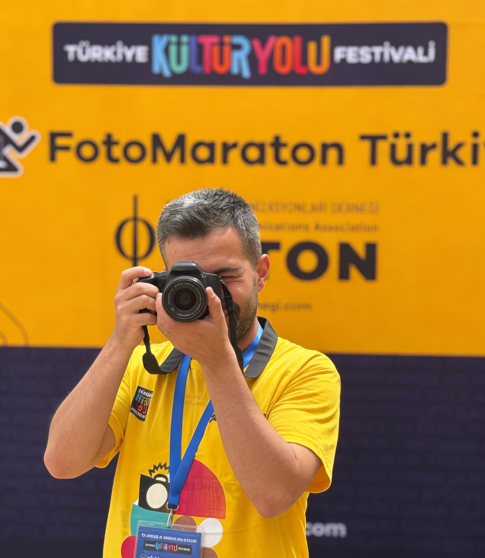 FotoMaraton Bursa