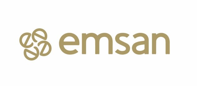 Emsan (Kayseri) Logo